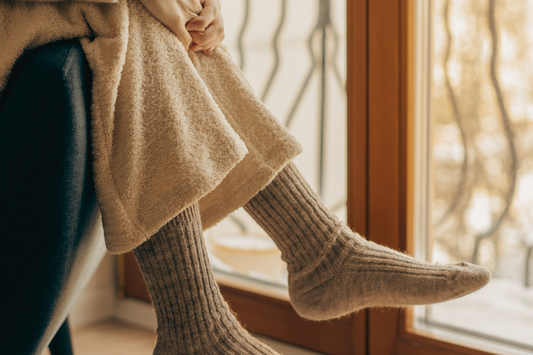 Le Slow Living comme posture intérieure : au-delà de la tendance, un état d’être