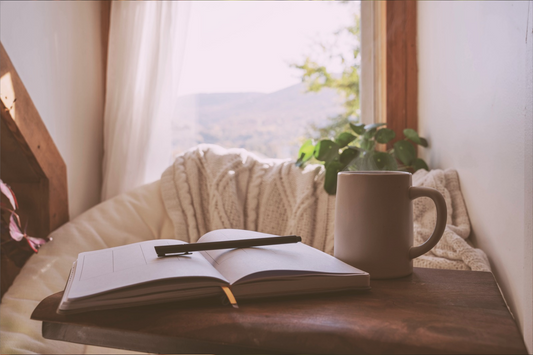 Choisir d’être : quand Sartre rencontre le slow living