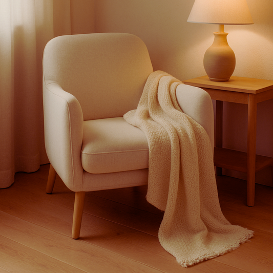 Le slow living : un chemin vers soi, sans pression ni destination