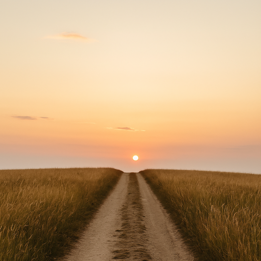 Partir ou rester, entre crainte et espoir.