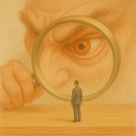 L'Autre, ce miroir imparfait