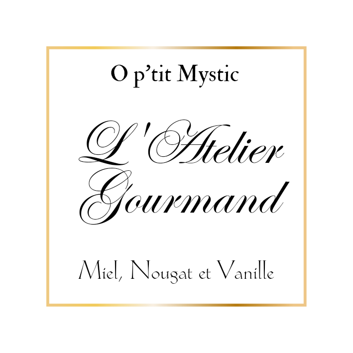 L' Atelier Gourmand