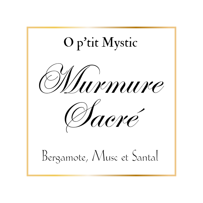 Murmure Sacré