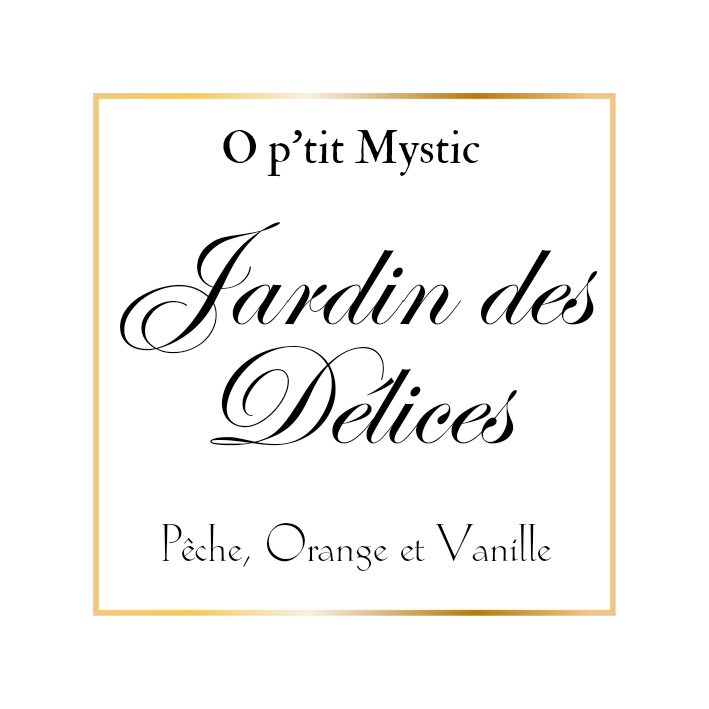Jardin des Délices