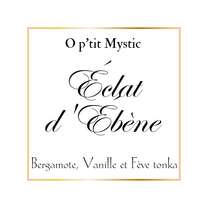 Éclat d'Ébène