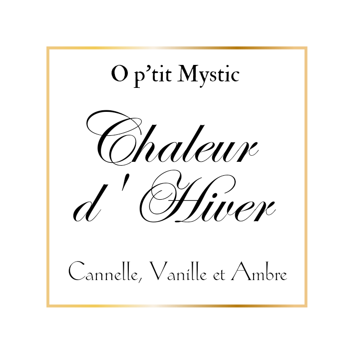 Chaleur d' Hiver