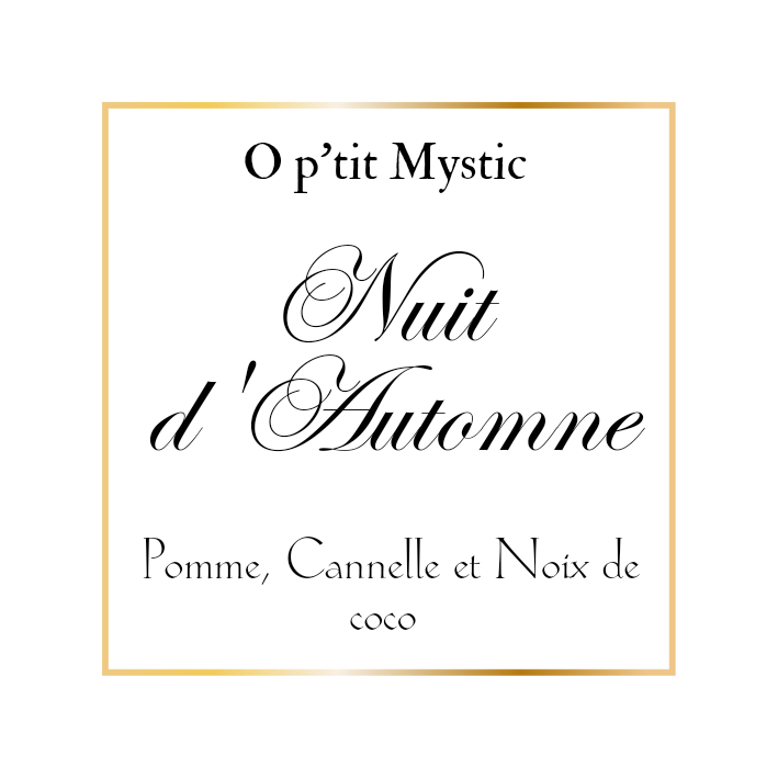 Nuit d' Automne