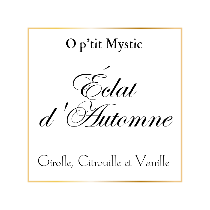 Éclat d'Automne