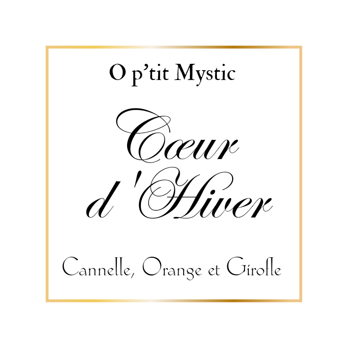 Cœur d' Hiver