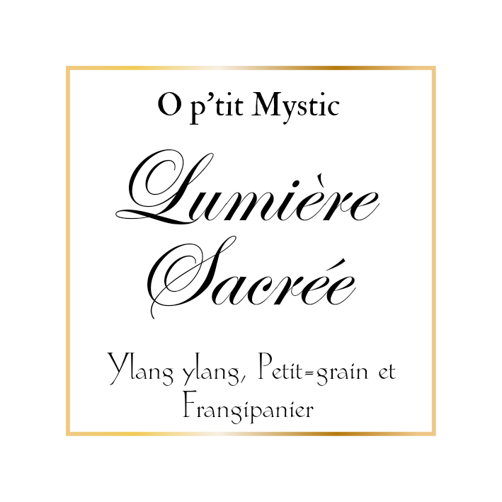 Lumière Sacrée
