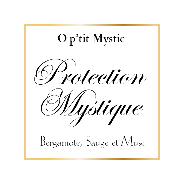 Protection Mystique