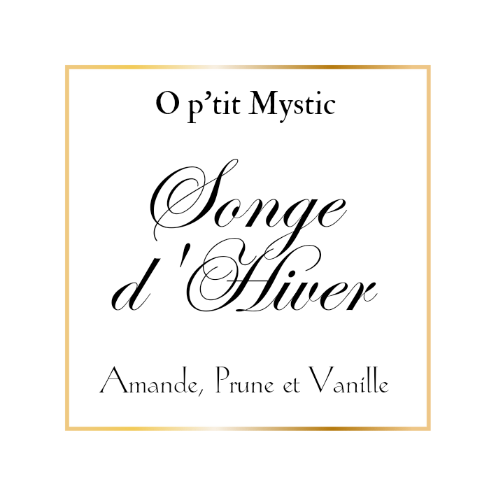 Songe d' Hiver