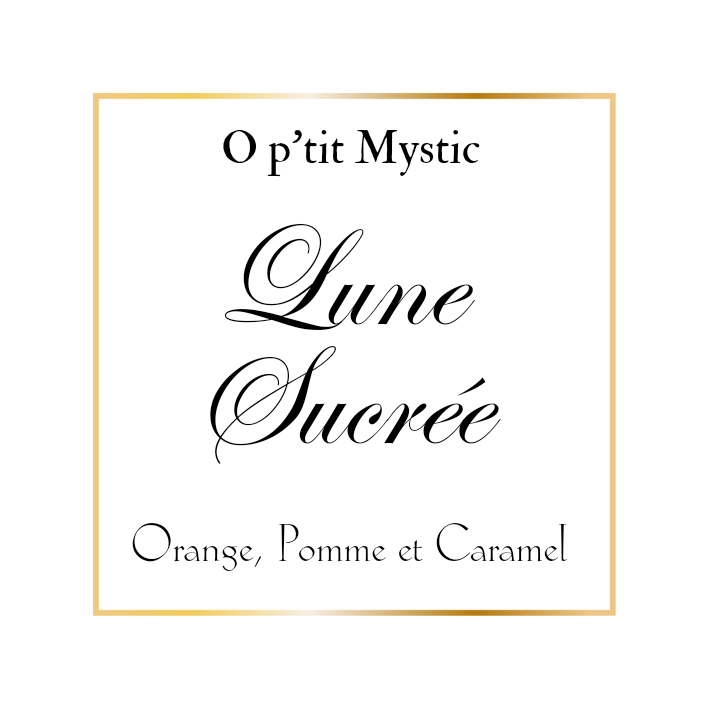 Lune Sucrée