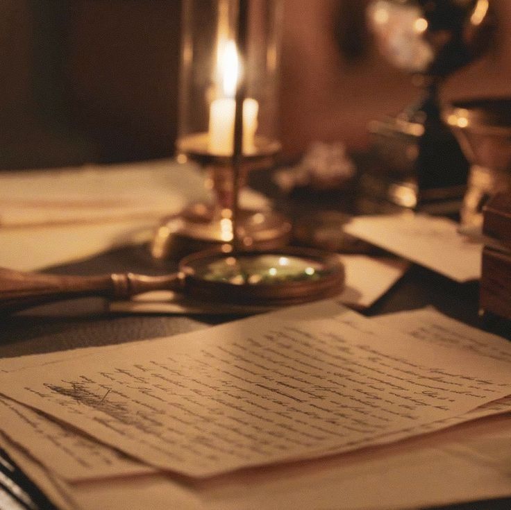 🕯️ S’écrire pour se dire
