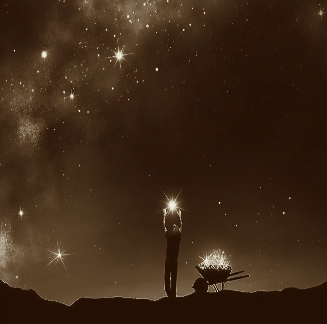 Rallumer les étoiles