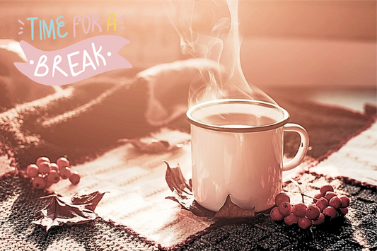 ☕ Vous reprendrez bien un peu de Slow ? ☕