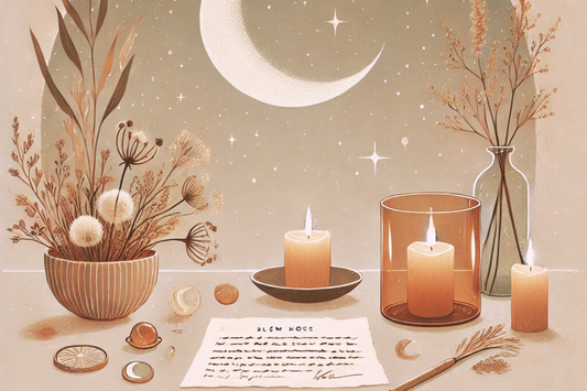 Nouvelle Lune en Poissons, 28 février 2025 : Un voyage intérieur au rythme du slow