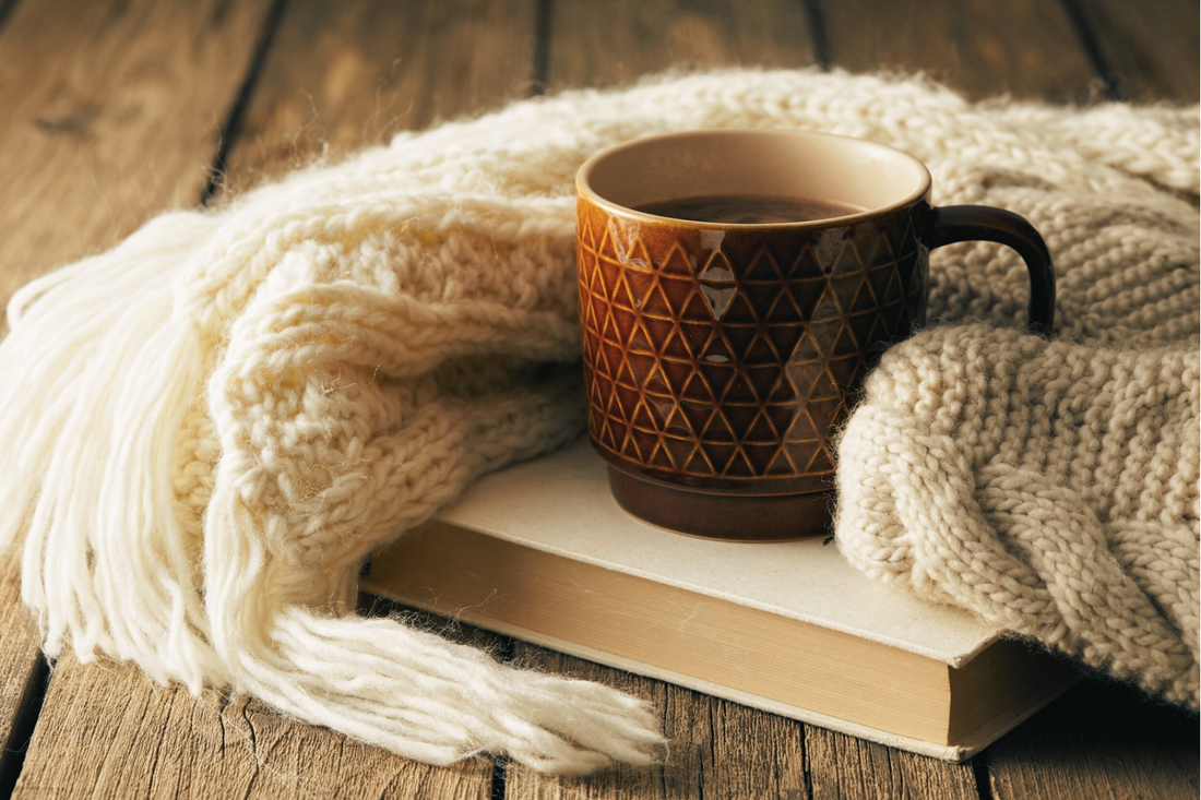 Se Ressourcer en Hiver : La Magie des Cycles Naturels