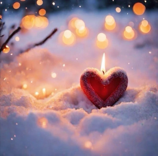 🤍 Pour celles et ceux qui traversent ce jour en silence