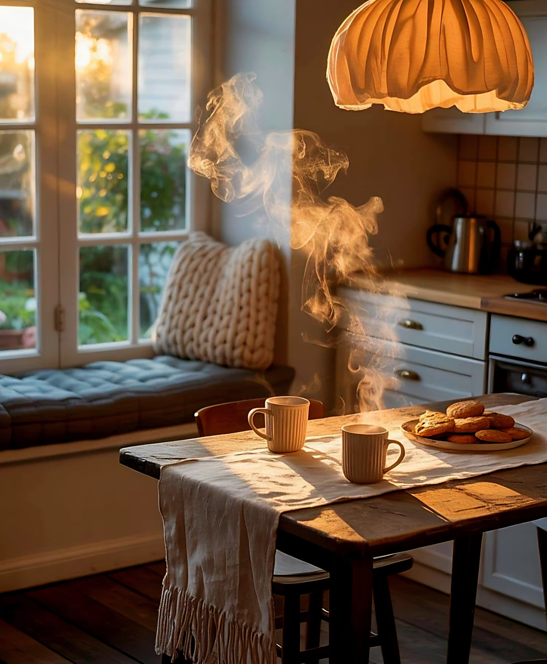 Les joies simples de la vie : ces petits moments qui rendent nos journées plus douces