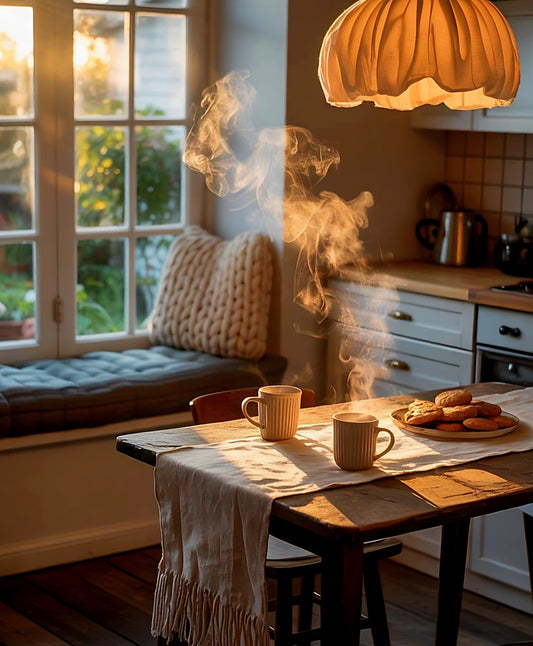 Les joies simples de la vie : ces petits moments qui rendent nos journées plus douces