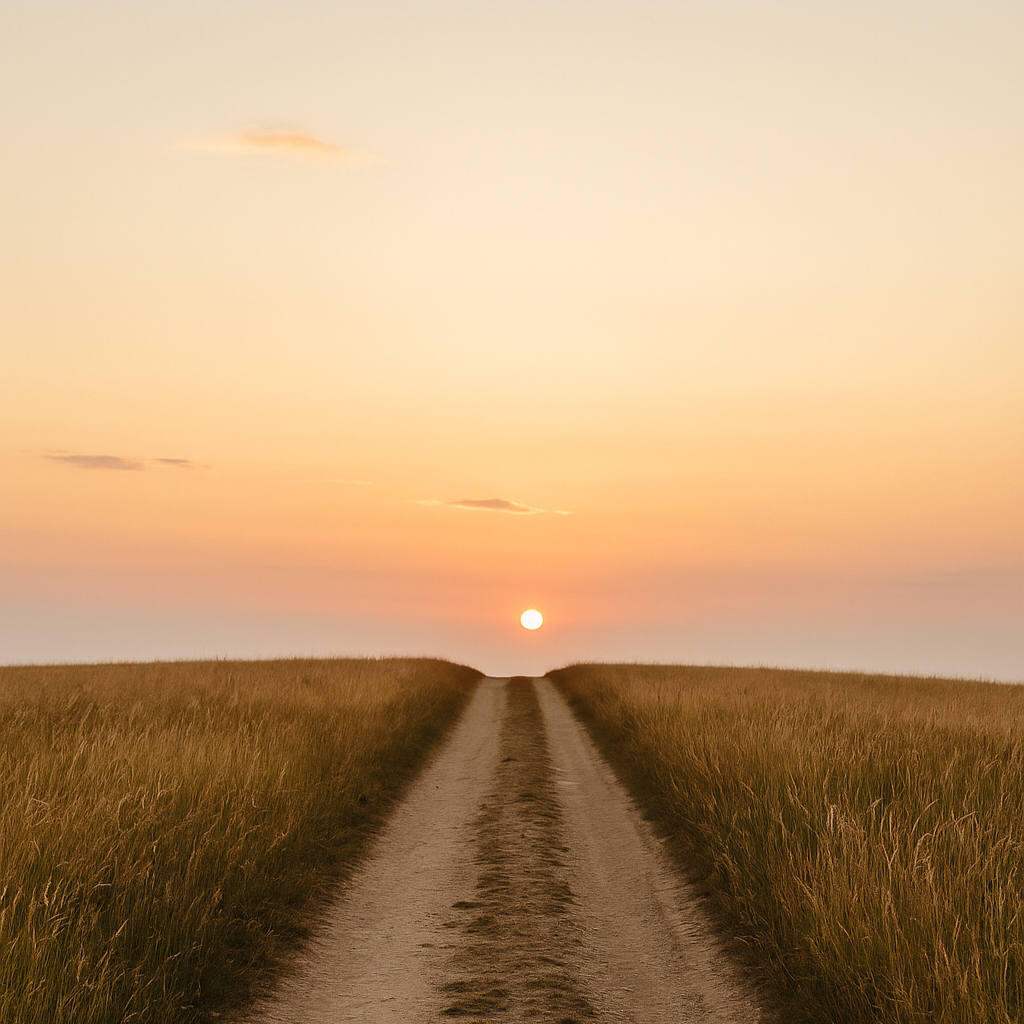 Partir ou rester, entre crainte et espoir.