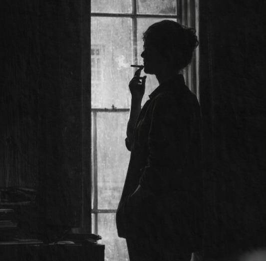 Traverser l’enfer et être encore debout