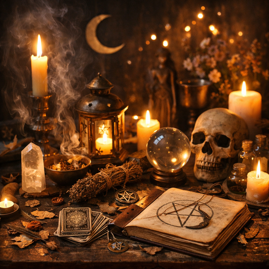 La quête de sens dans un monde désenchanté