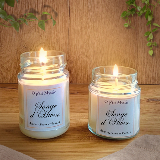 Songe d' Hiver