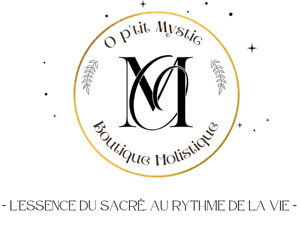 O p'tit Mystic