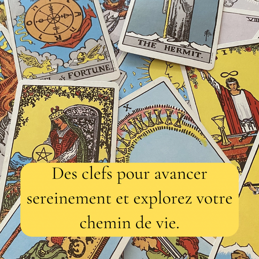 Guidance Tarot