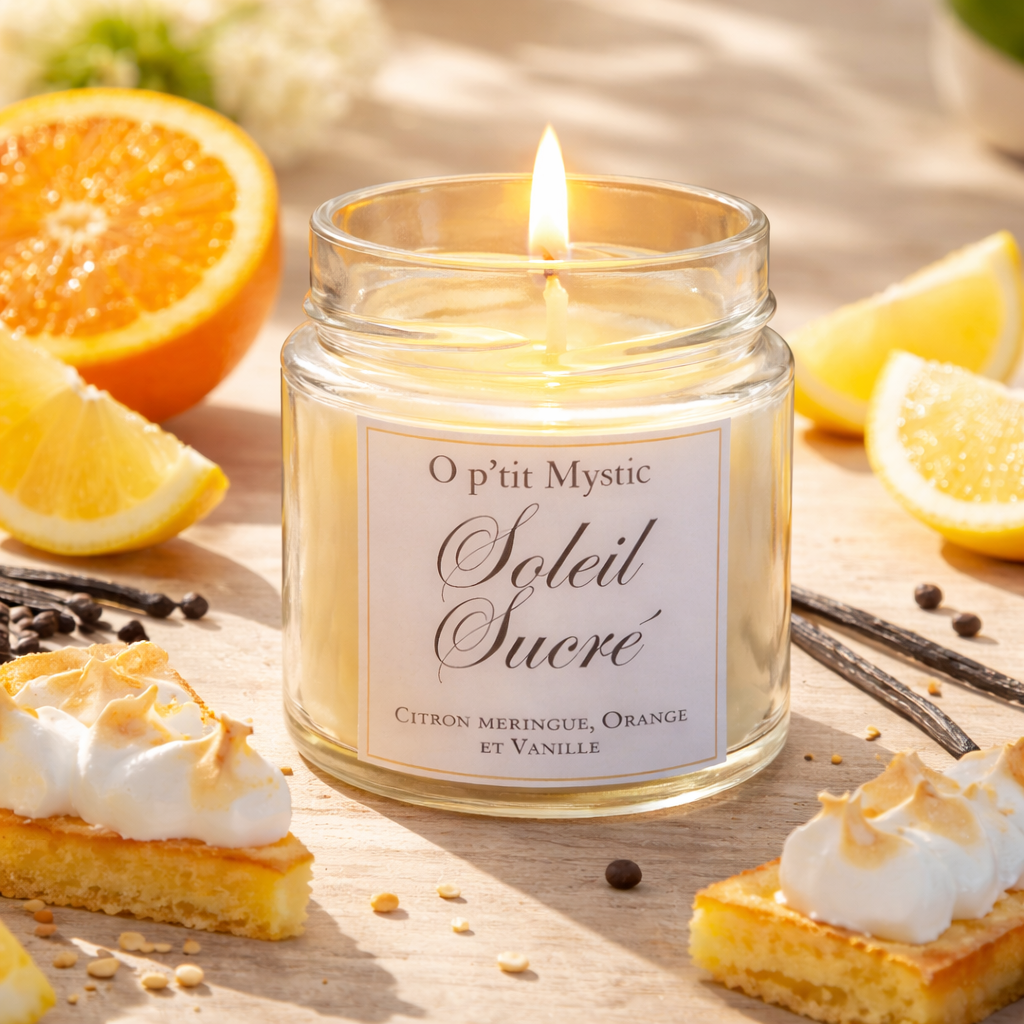 Soleil Sucré