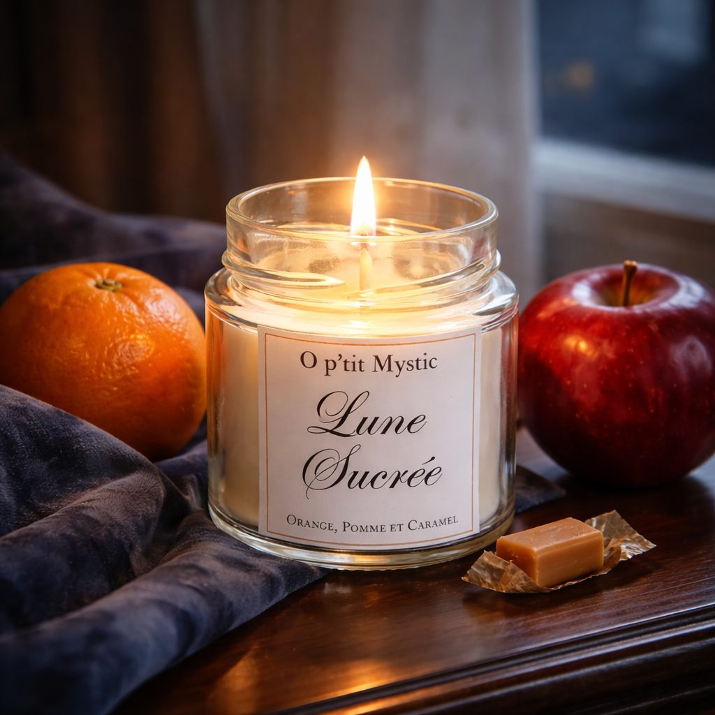 Lune Sucrée