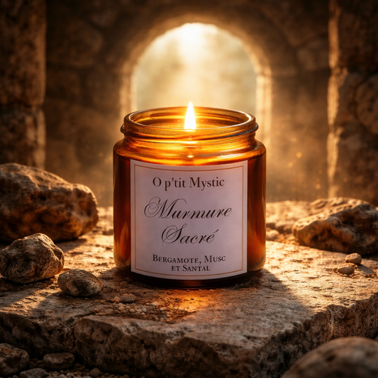 Murmure Sacré