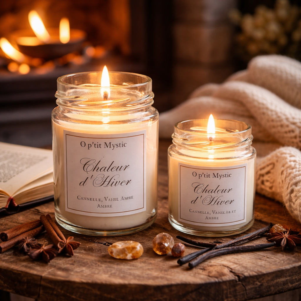 Chaleur d' Hiver
