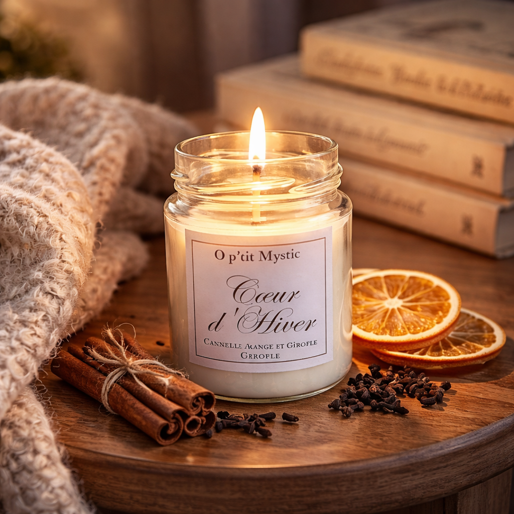 Cœur d' Hiver