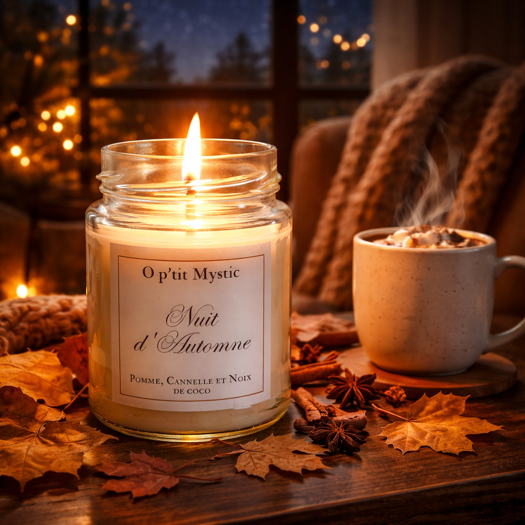 Nuit d' Automne