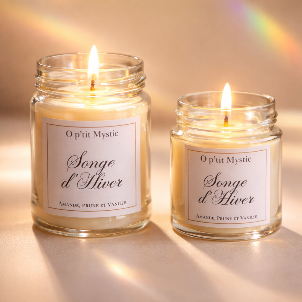 Songe d' Hiver