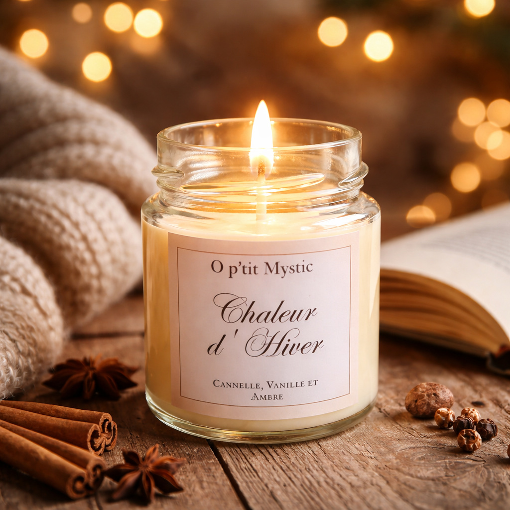 Chaleur d' Hiver