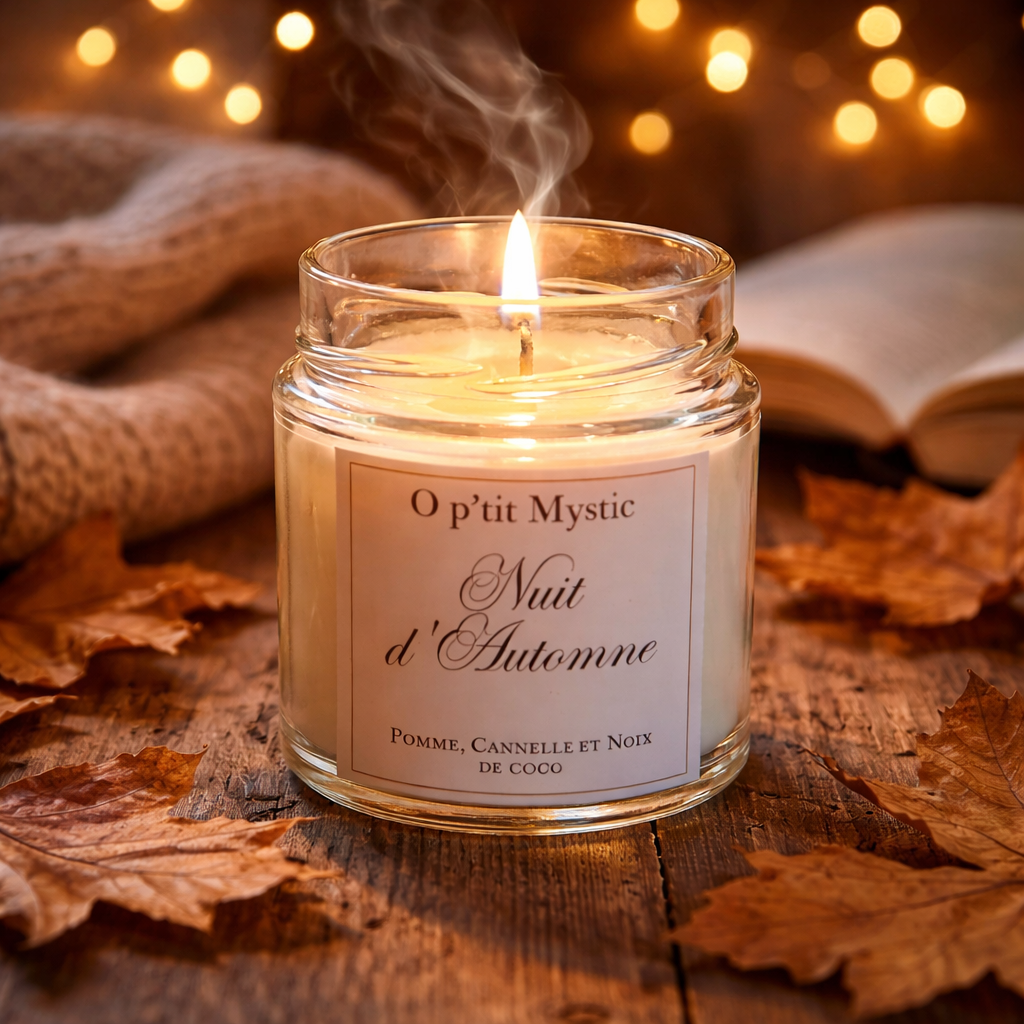 Nuit d' Automne