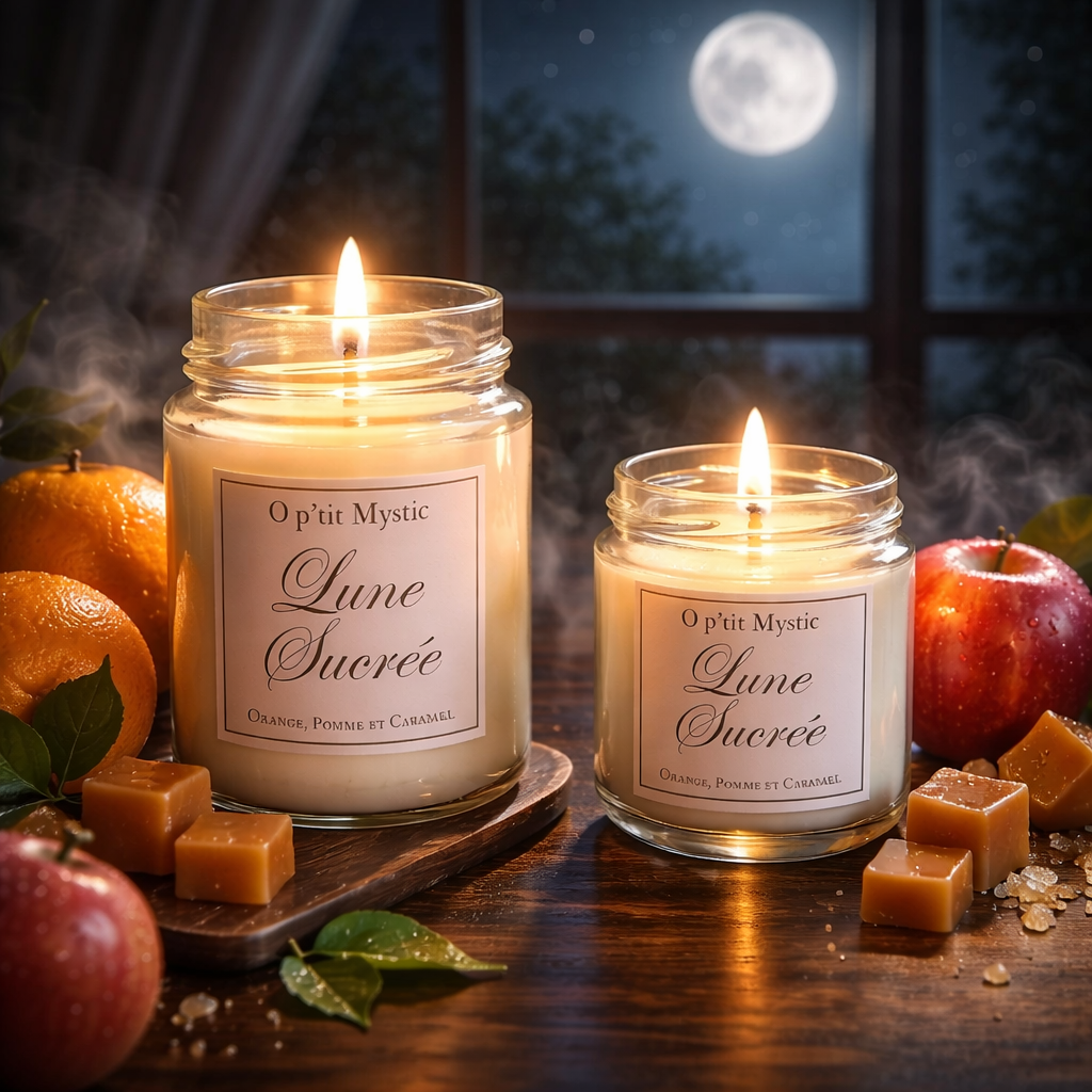 Lune Sucrée