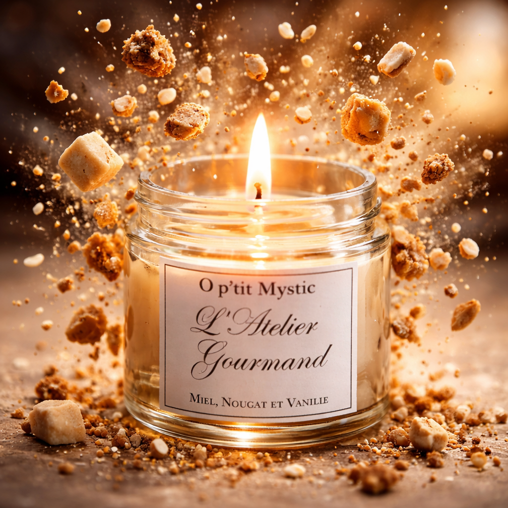 L' Atelier Gourmand