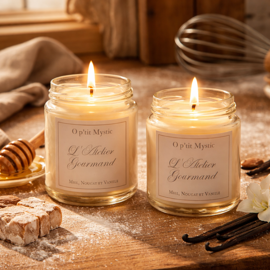 L' Atelier Gourmand