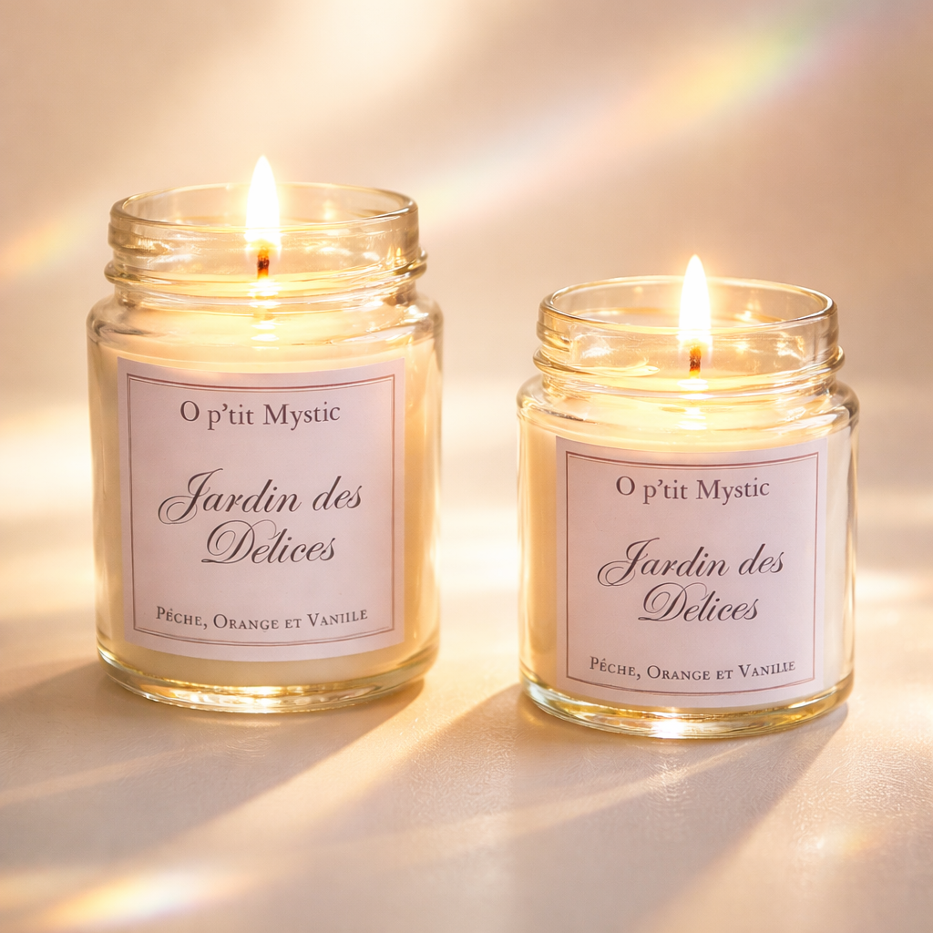 Jardin des Délices