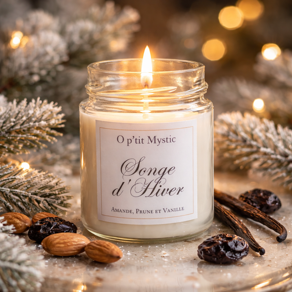 Songe d' Hiver