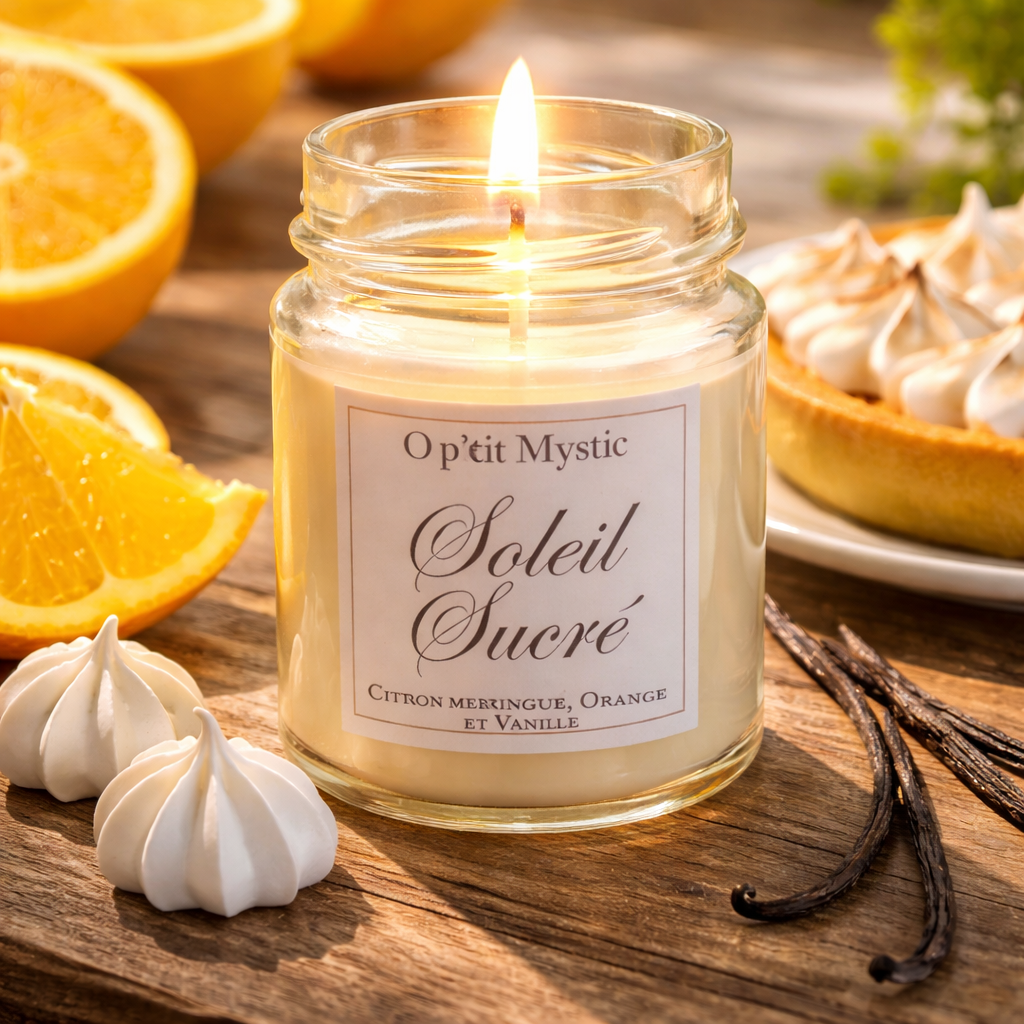 Soleil Sucré