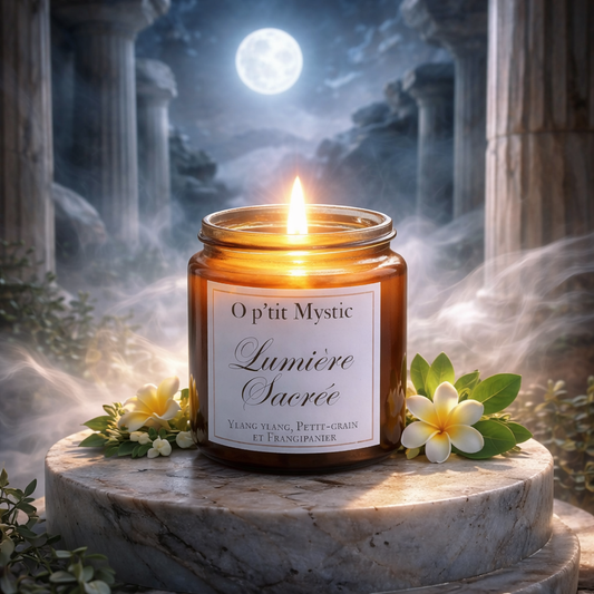 Lumière Sacrée