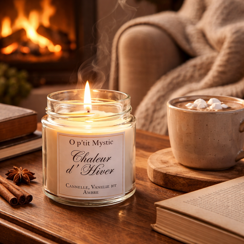 Chaleur d' Hiver