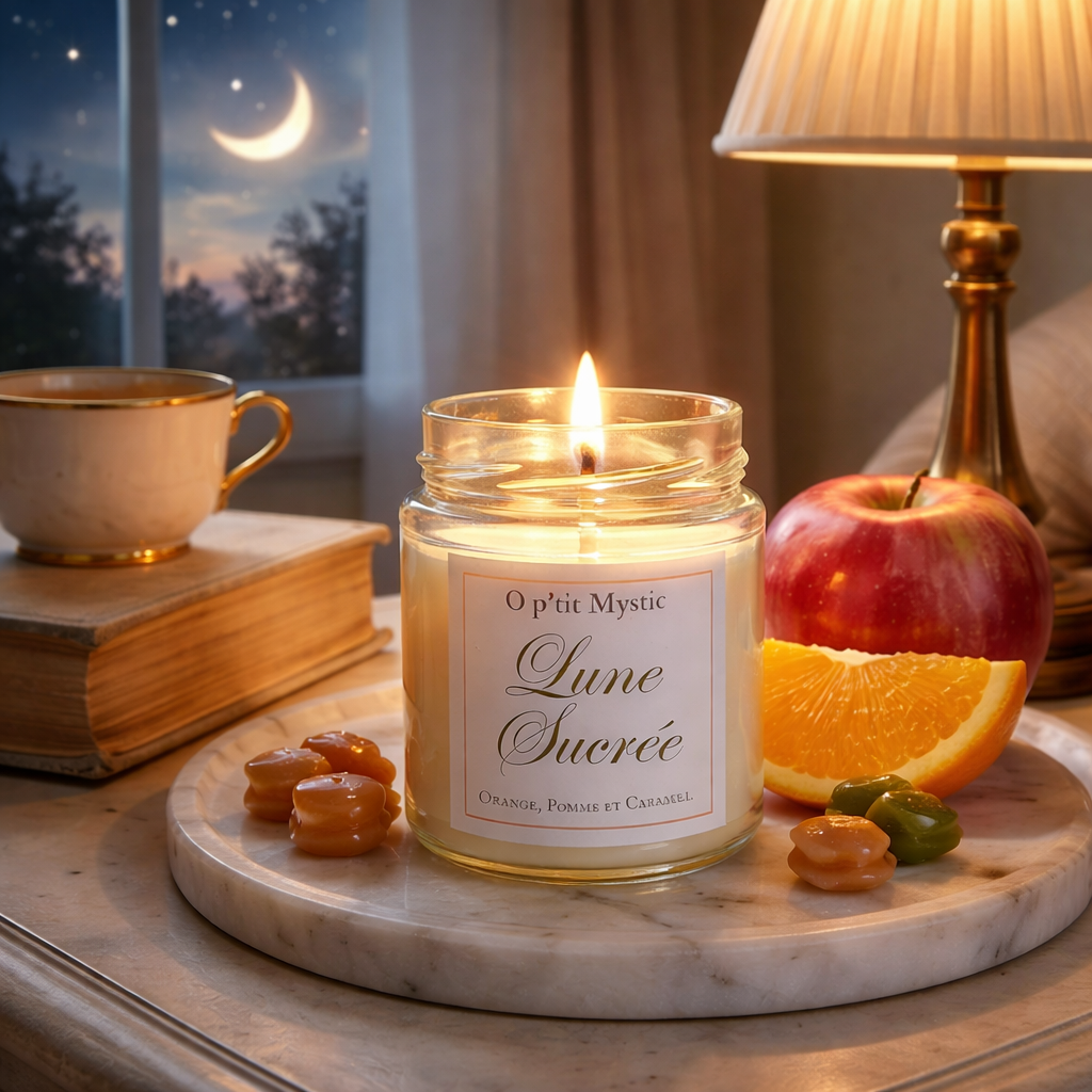 Lune Sucrée