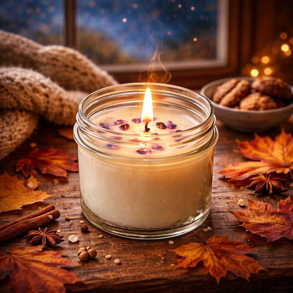 Nuit d' Automne